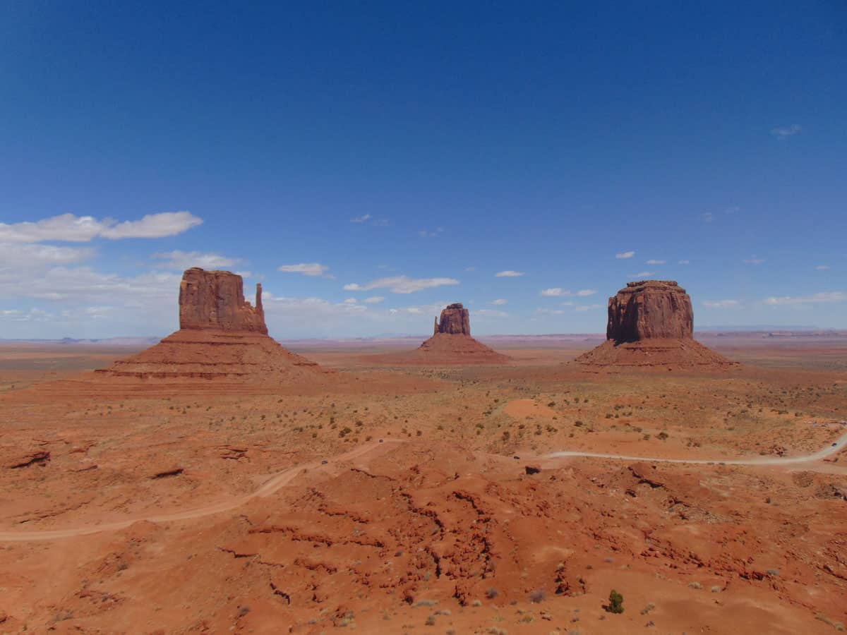 Monument_Valley Monument Valley