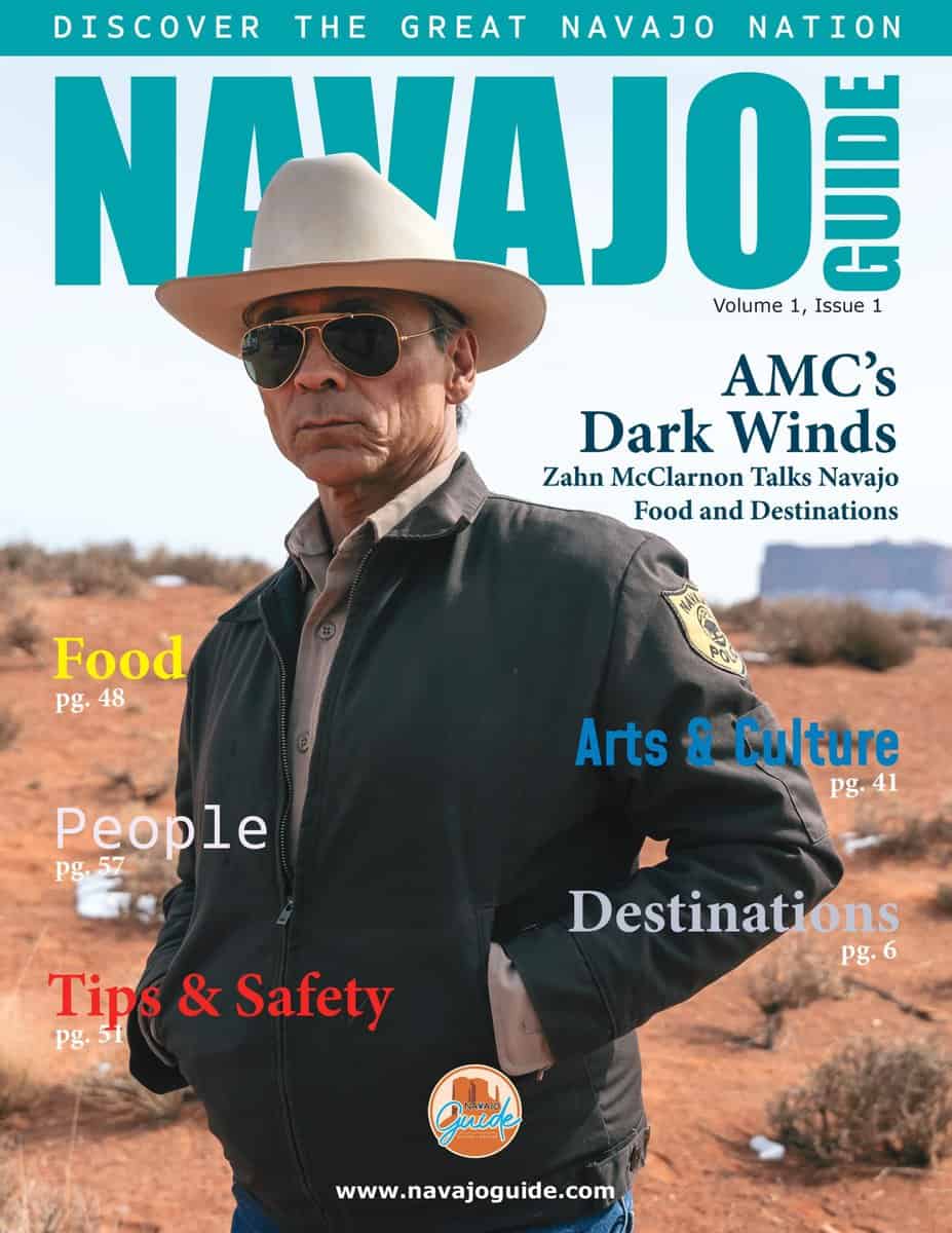 Navajo Guide